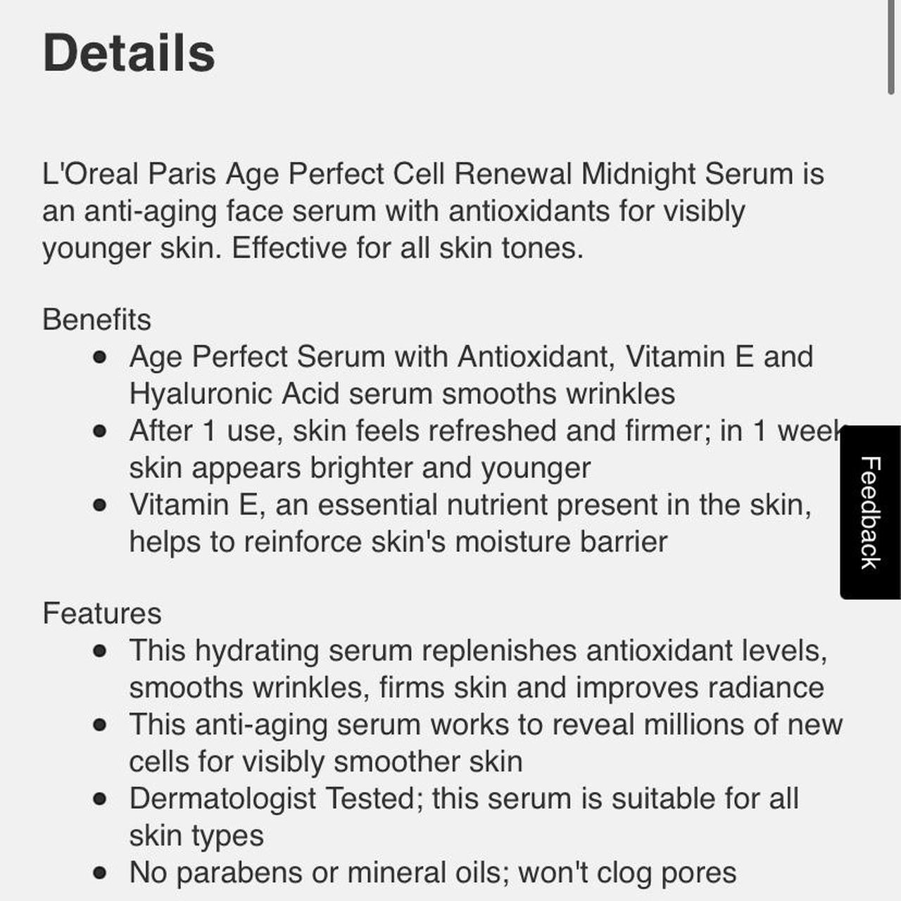L'Oréal Skincare (4)