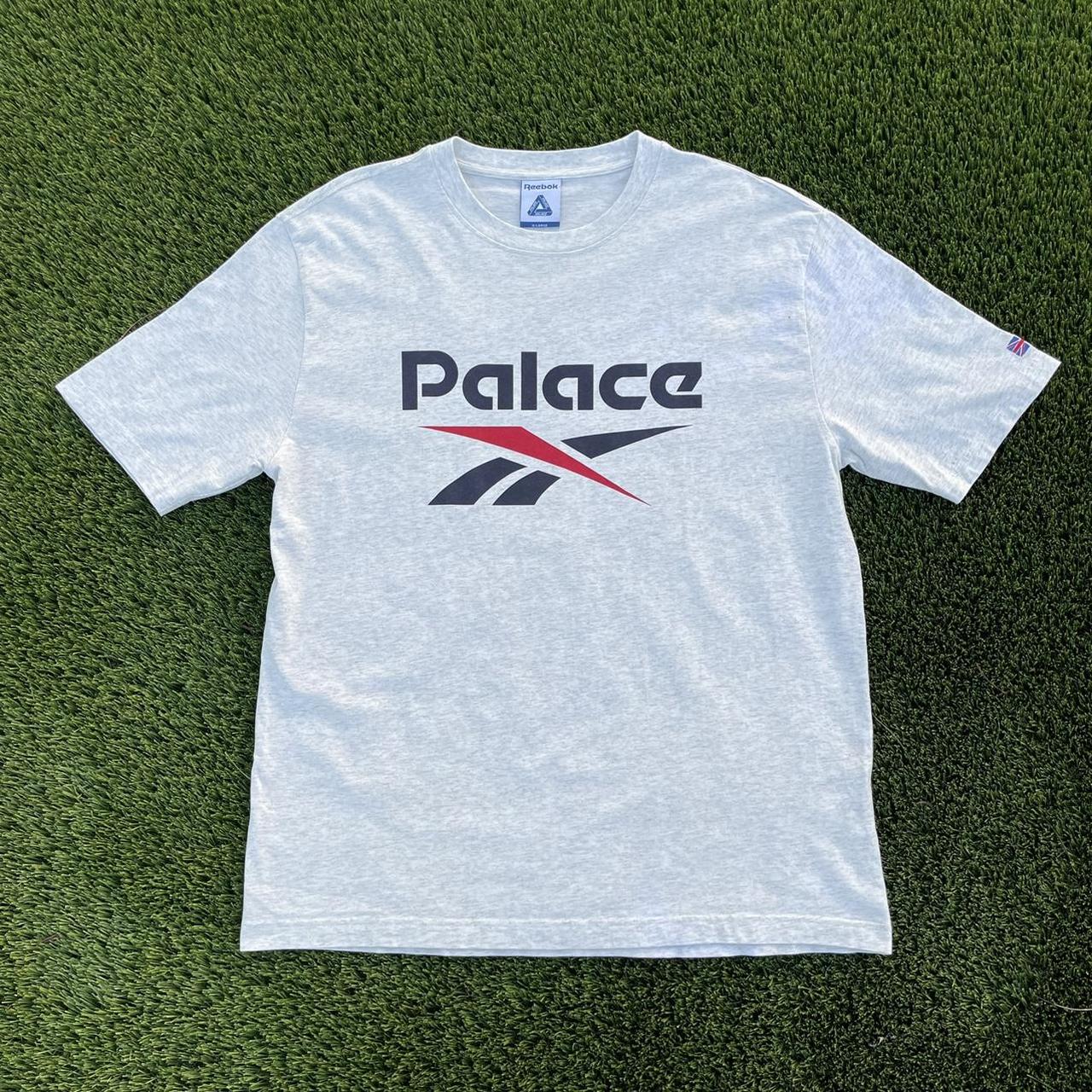 reebok palace t shirt