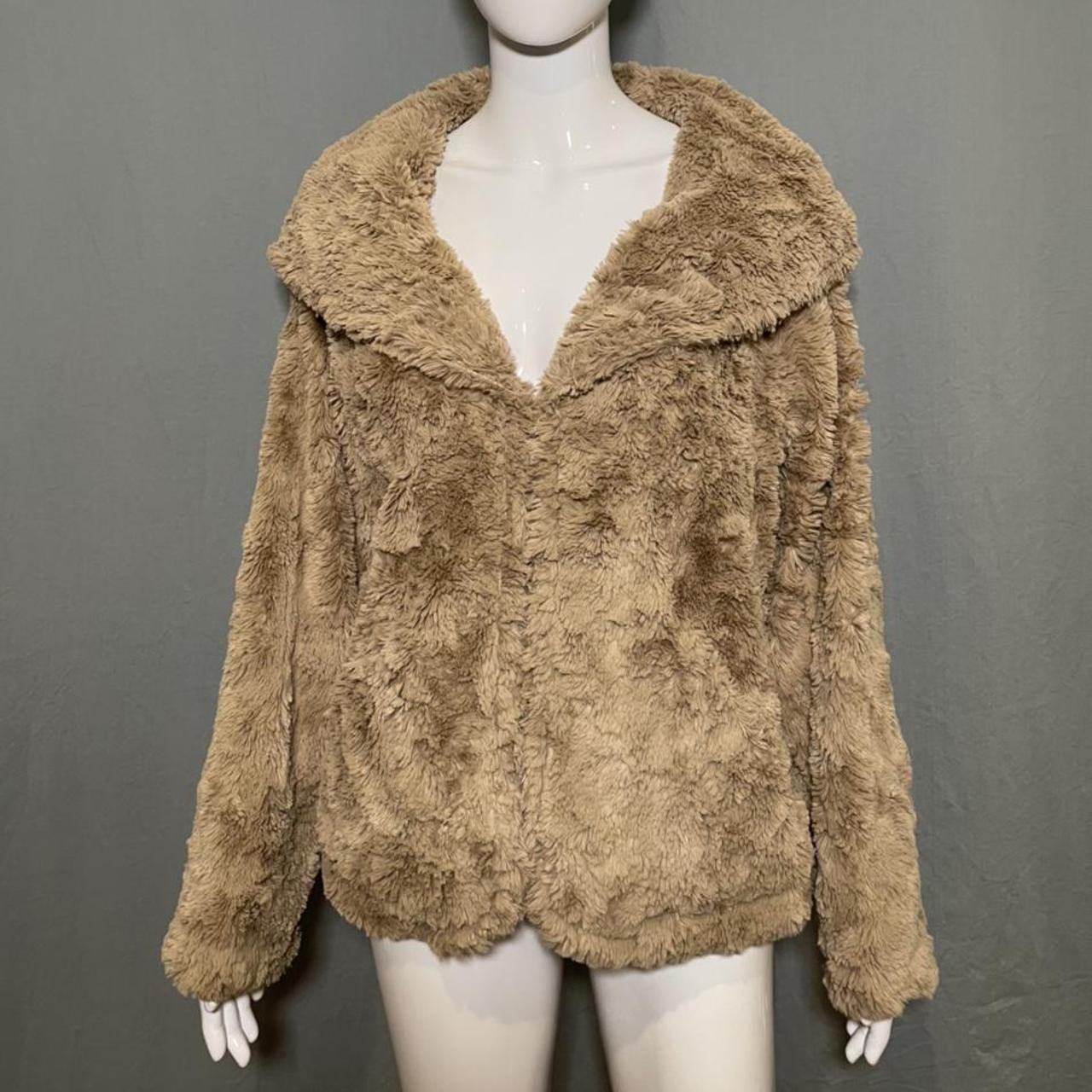 dylan fur jacket