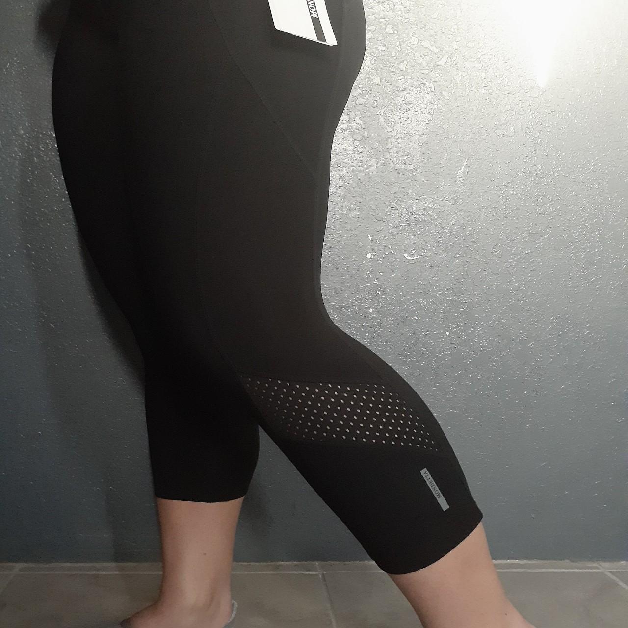 Mondetta Women's Leggings Size XL - Depop