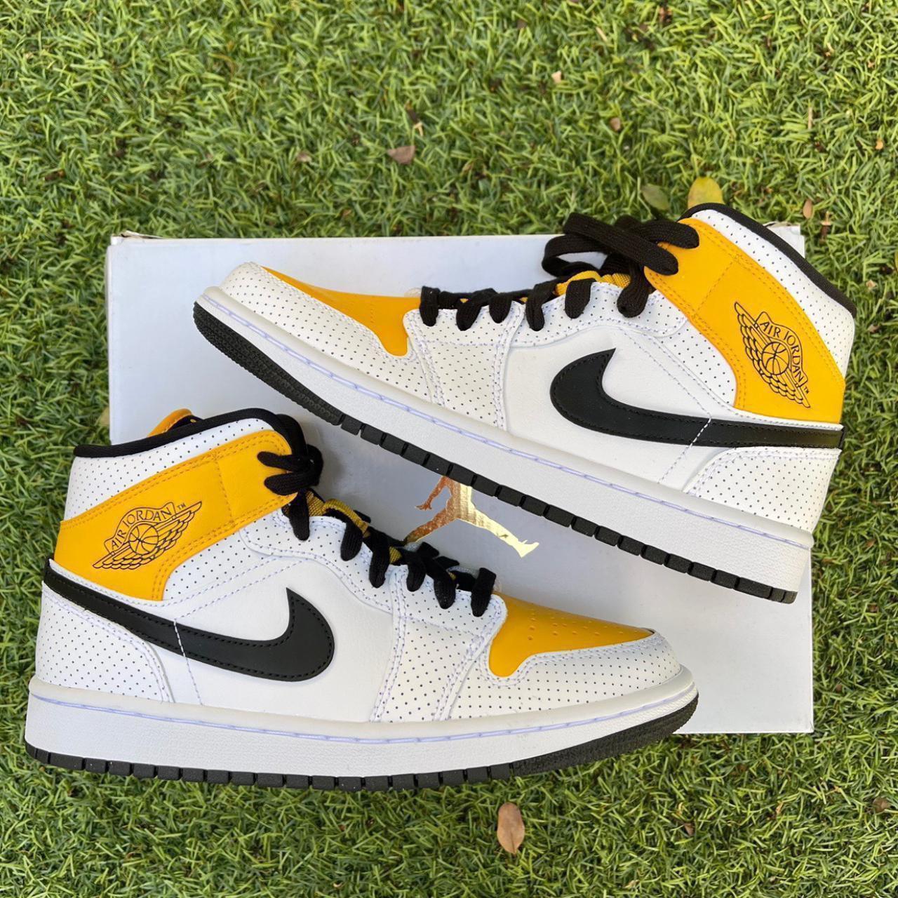 nike air jordan 1 mid original
