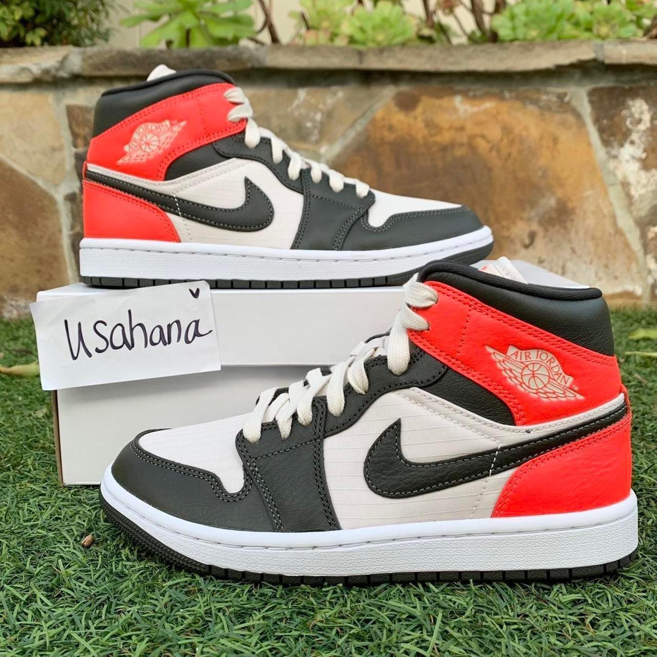 6.5 youth in women's nike