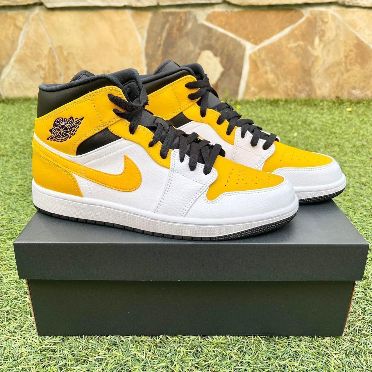 Product Image 3 - Nike Air Jordan 1 Mid