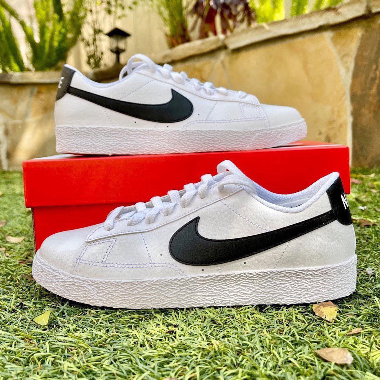 buy nike blazer low