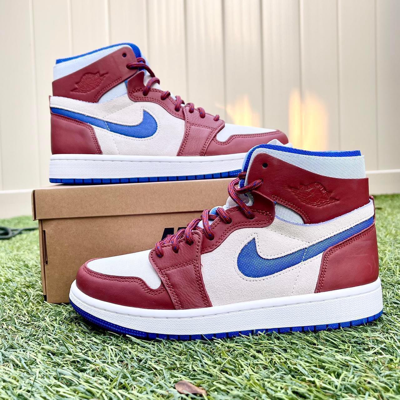 number one jordans