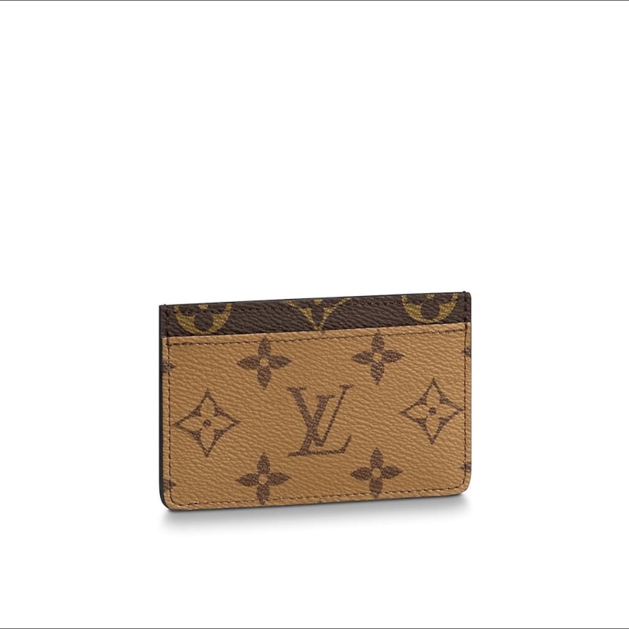 Louis Vuitton Monogram - Depop