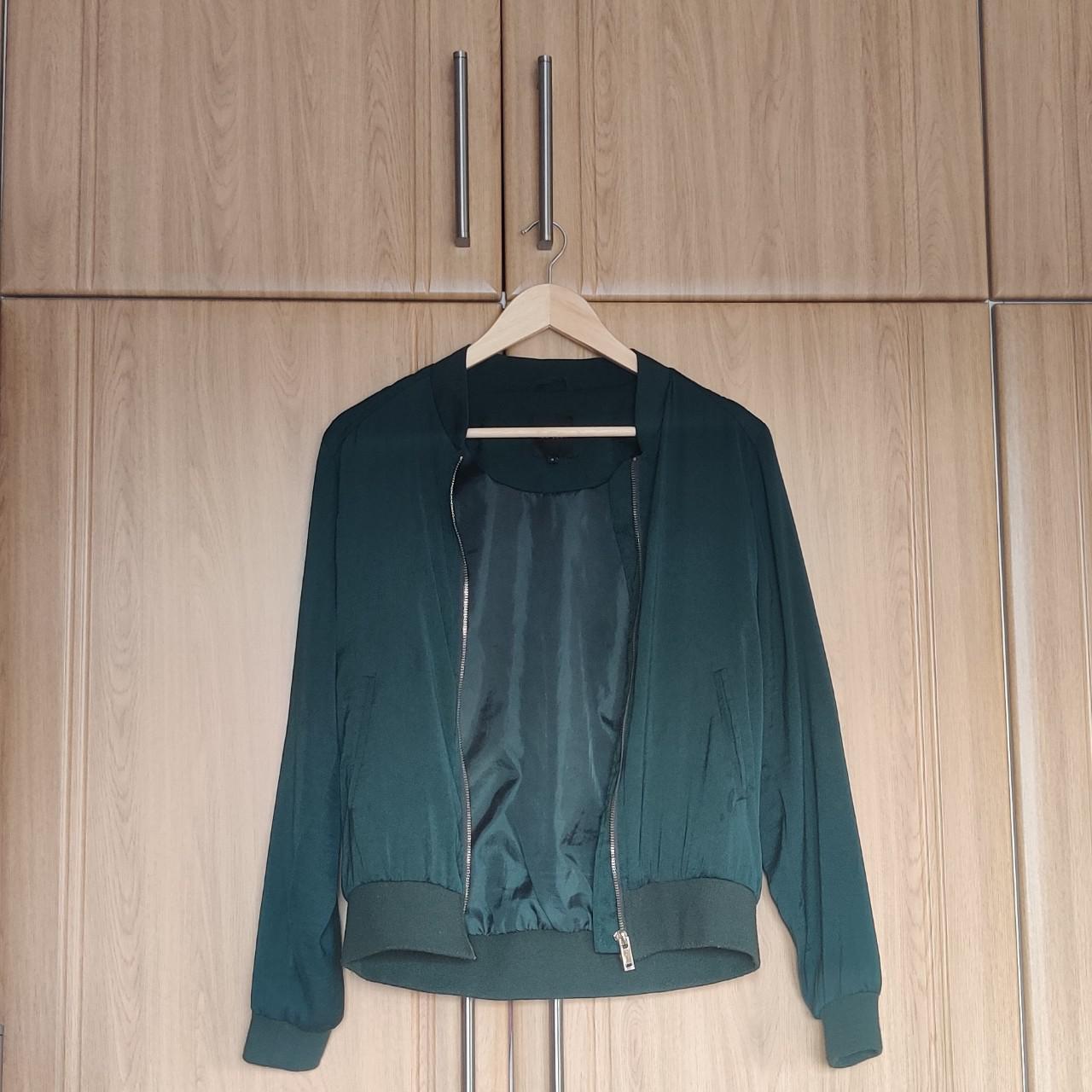 New Look Women's Jacket Depop