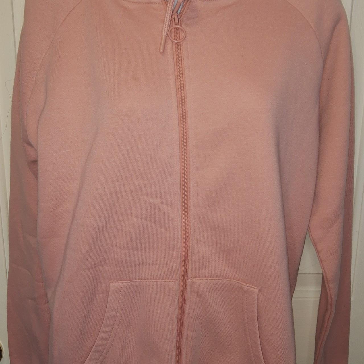 Primark Women's Pink Sweatshirt