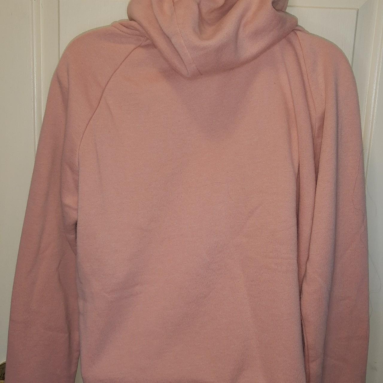 Primark Women's Pink Sweatshirt (2)