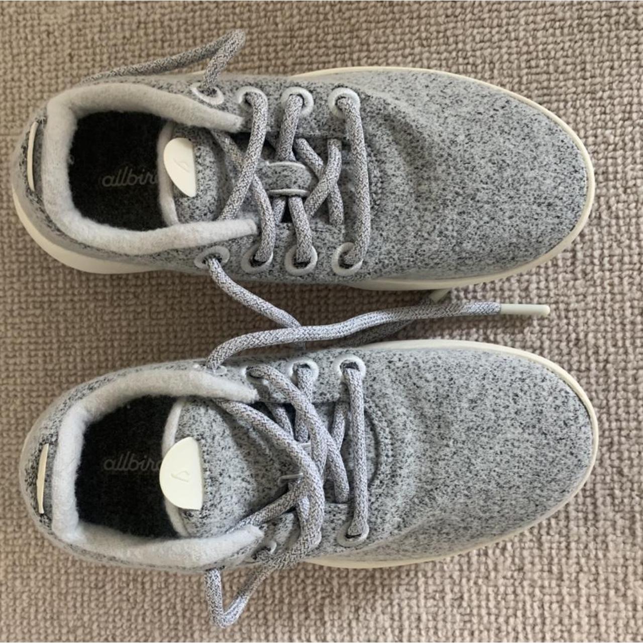 allbirds waterproof trainers
