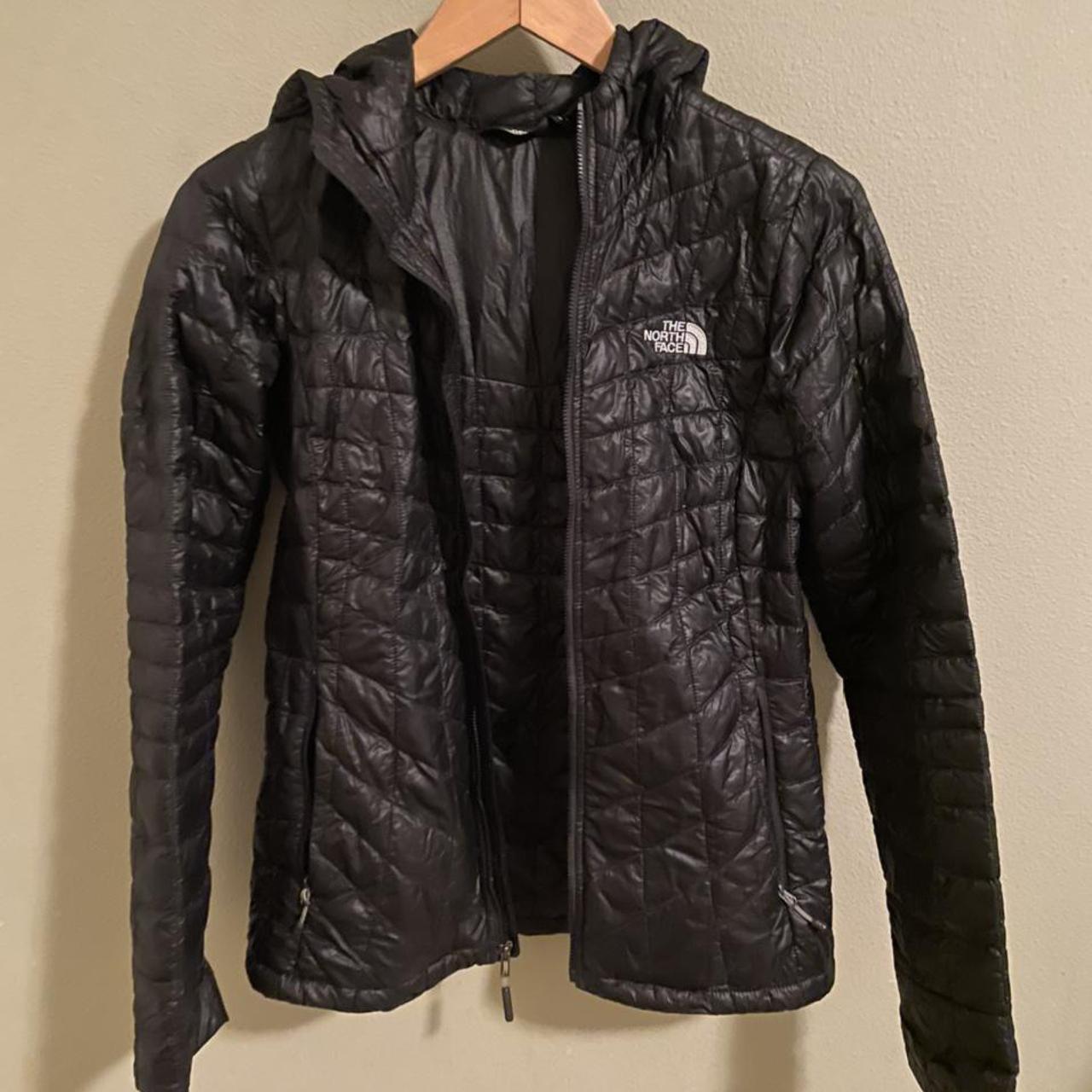 North face thermoball on sale xs