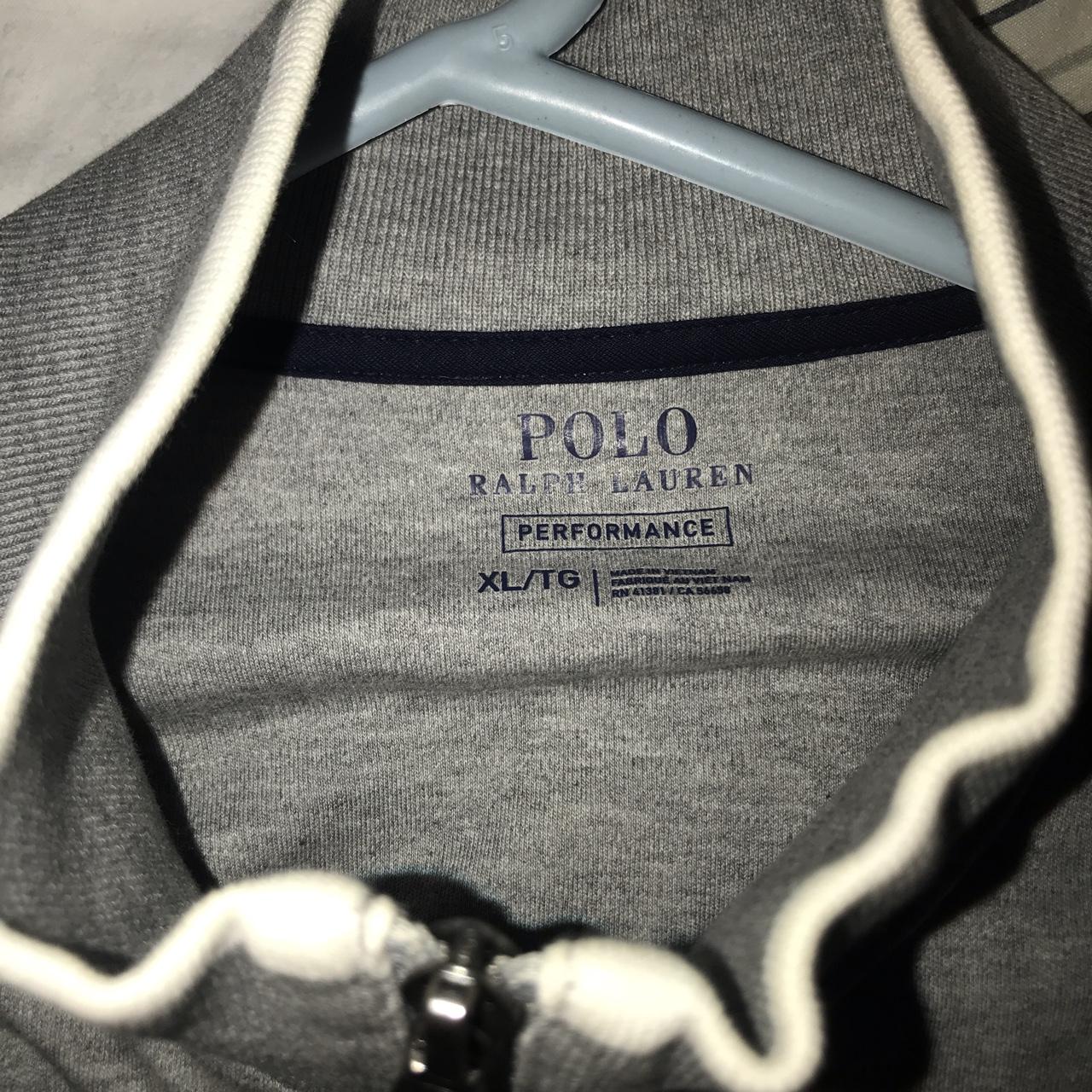 Lauren Hoodie Fake Ralph Lauren Tracksuit Vintage Polo Ralph