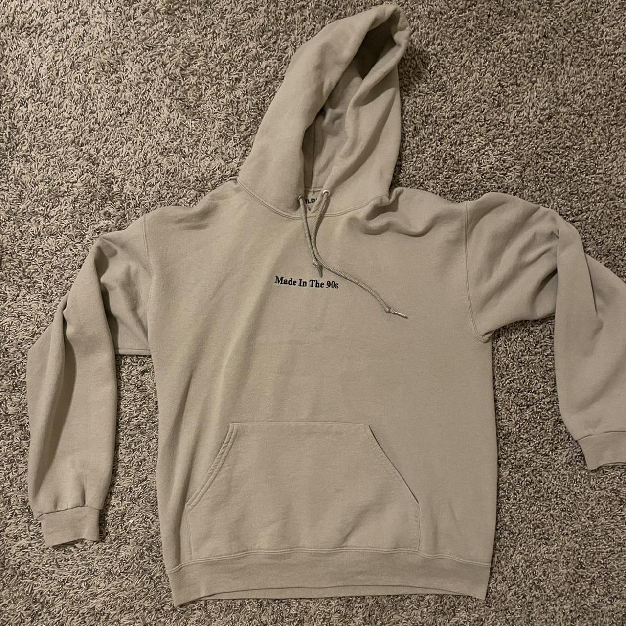 Made in the 90s hoodie hot sale urban outfitters