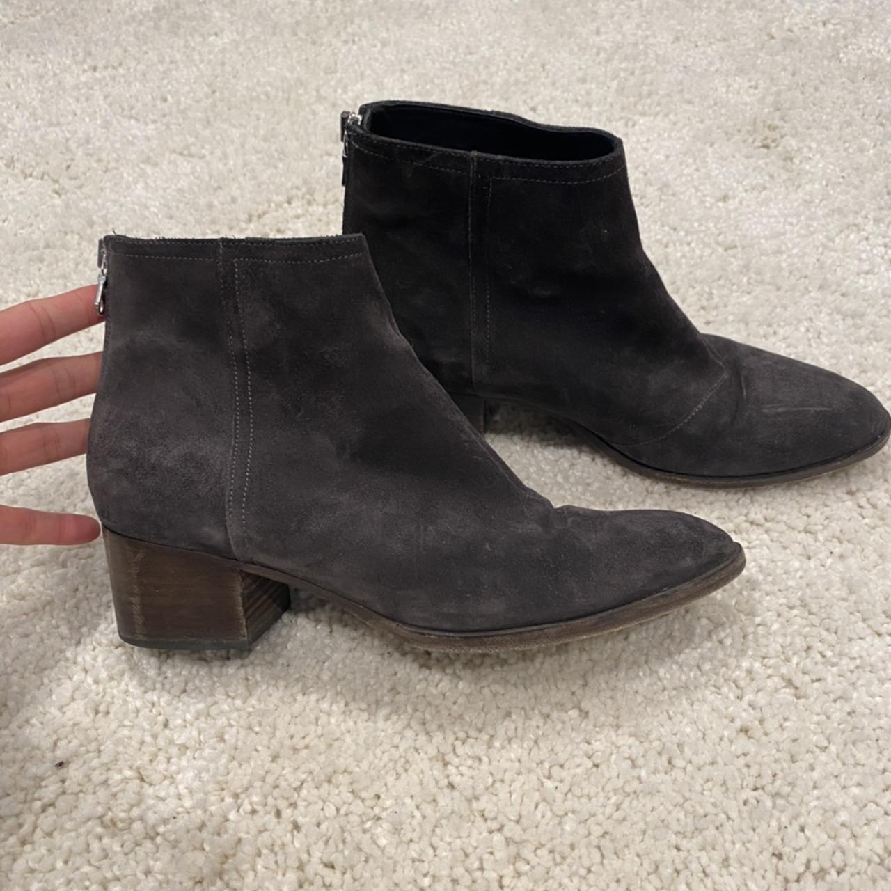 rag and bone wesley boot