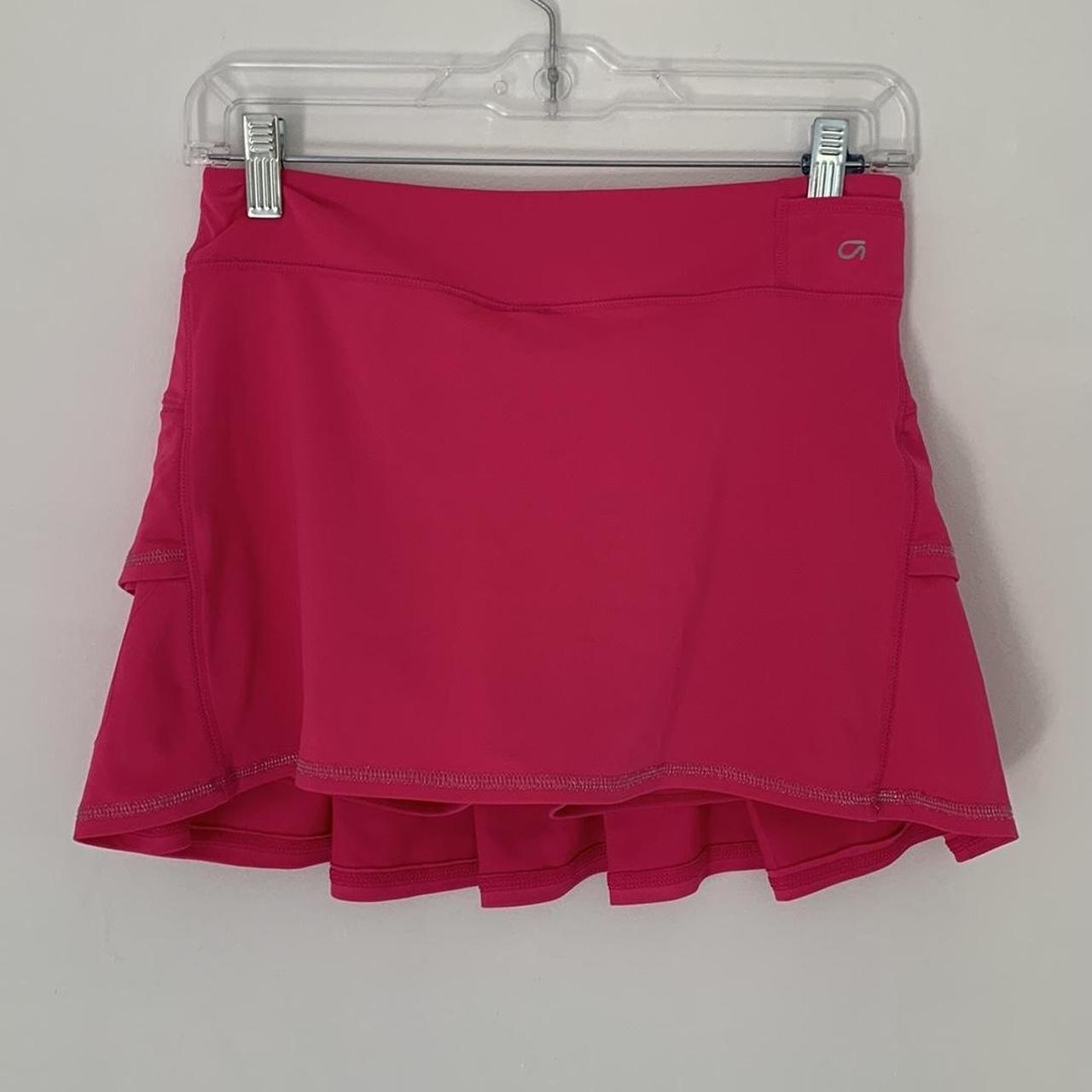 Gap Women's Pink Shorts Depop