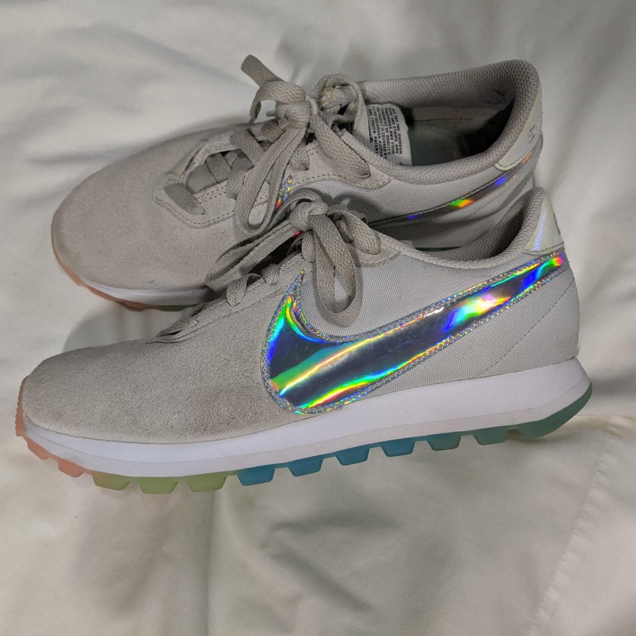 Nike pre love rainbow best sale