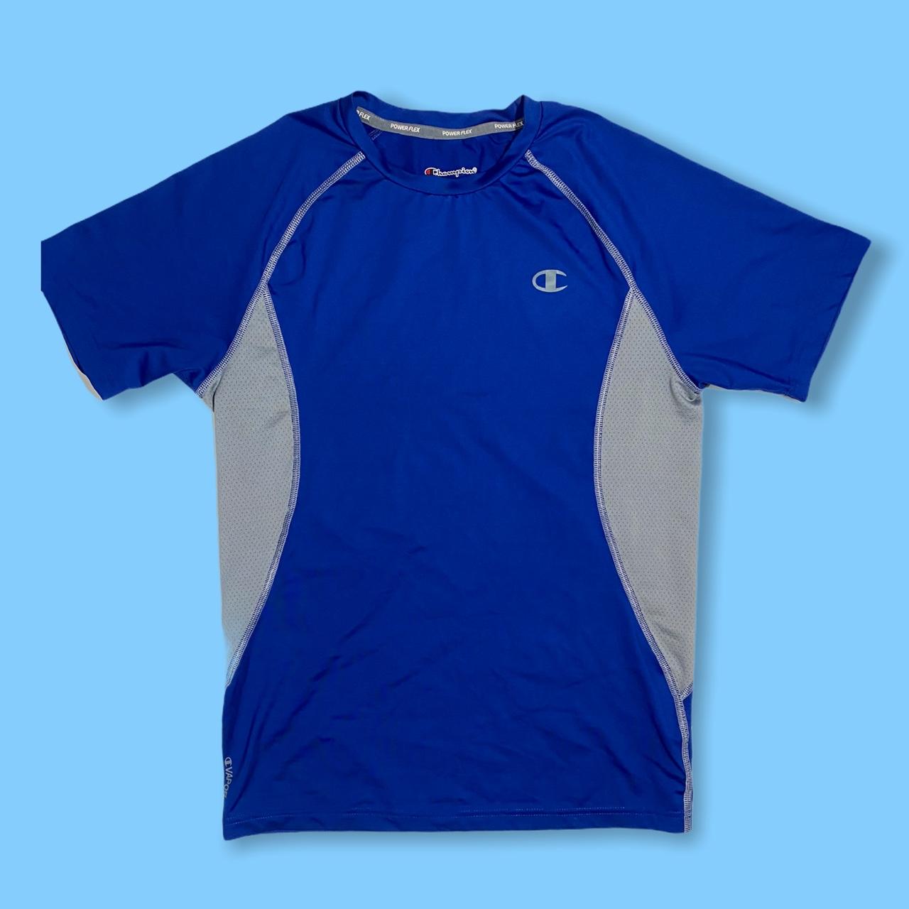 champion dri fit shirts