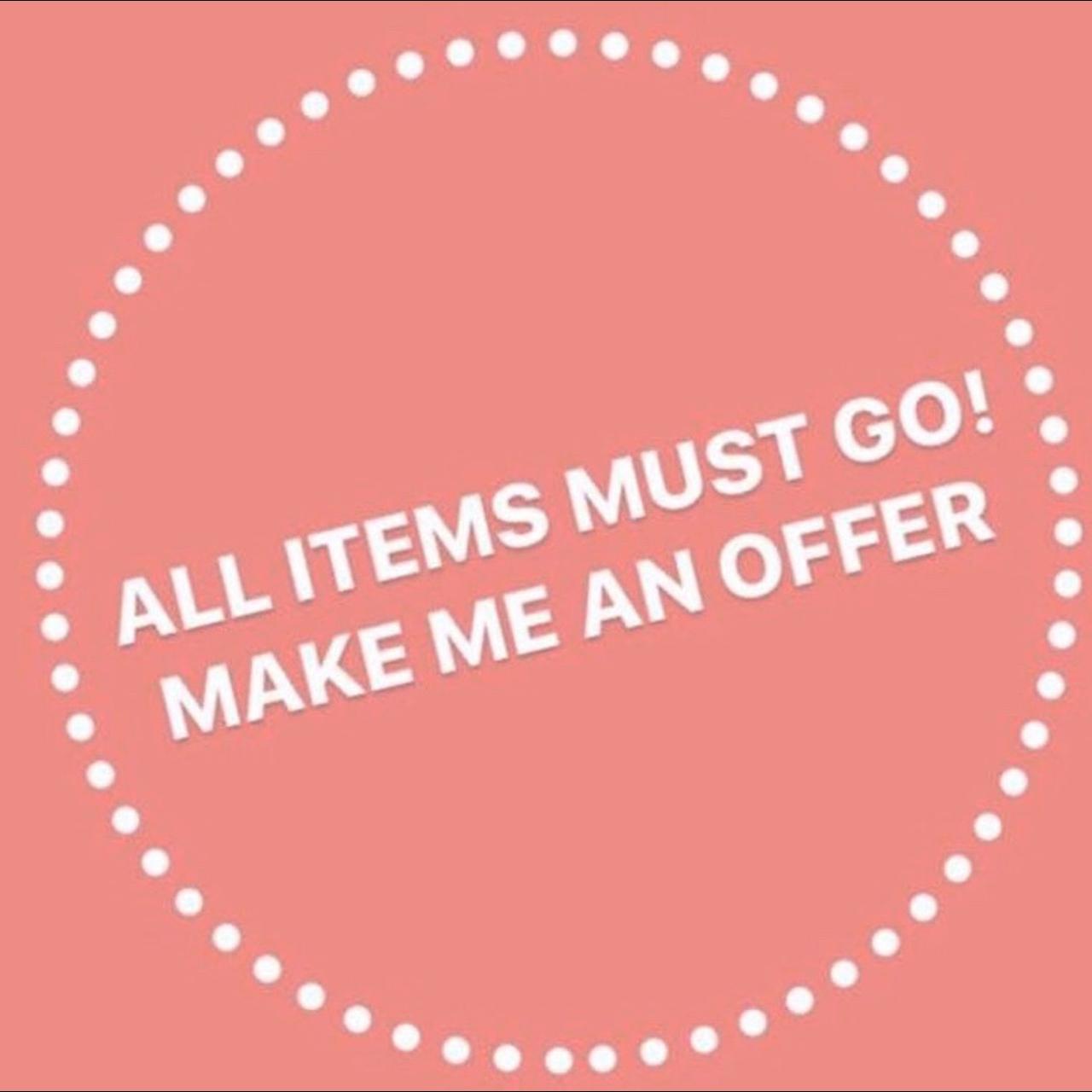 make-me-an-offer-on-my-items-need-everything-depop