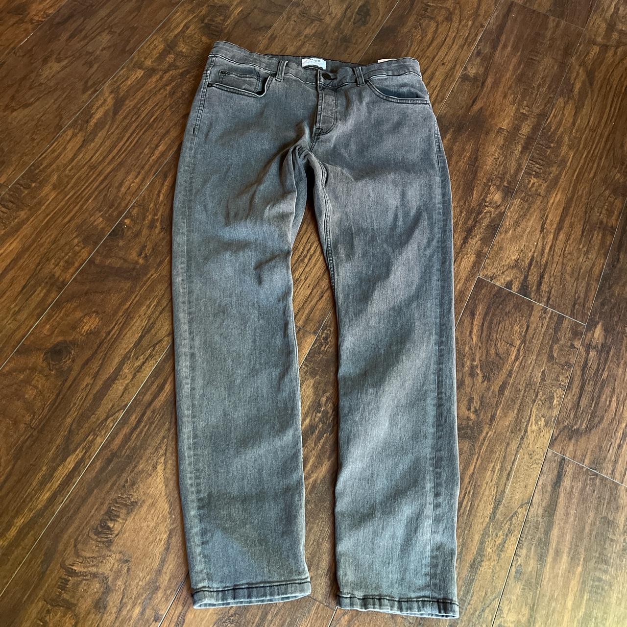 Only & Sons Men's Black Jeans | Depop