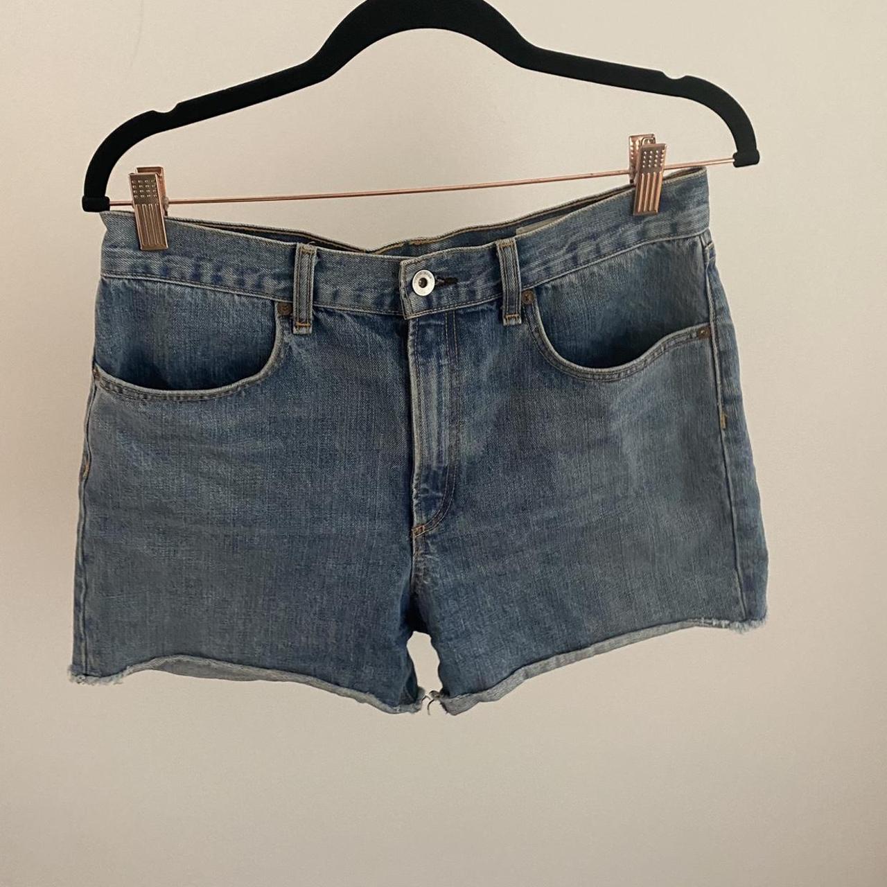 Rag & Bone Women's Shorts | Depop