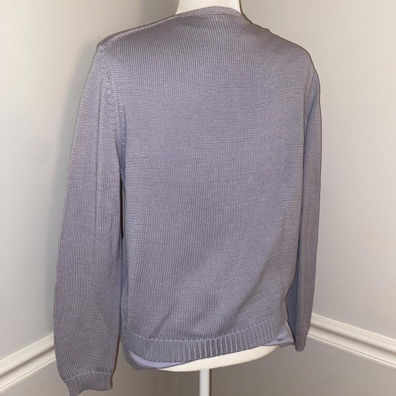 Product Image 3 - vintage 90s Talbots blue gray