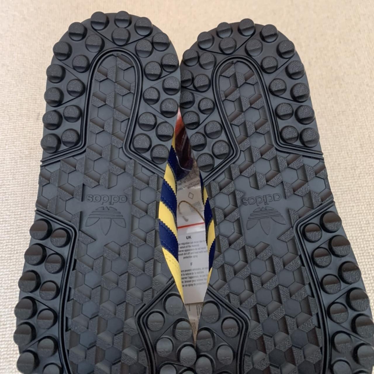 adidas originals TRX vintage arsenal FC 1971 Depop