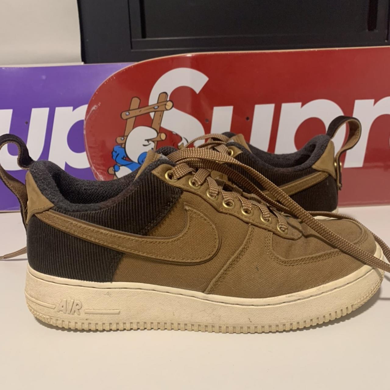 airforce1 carhartt