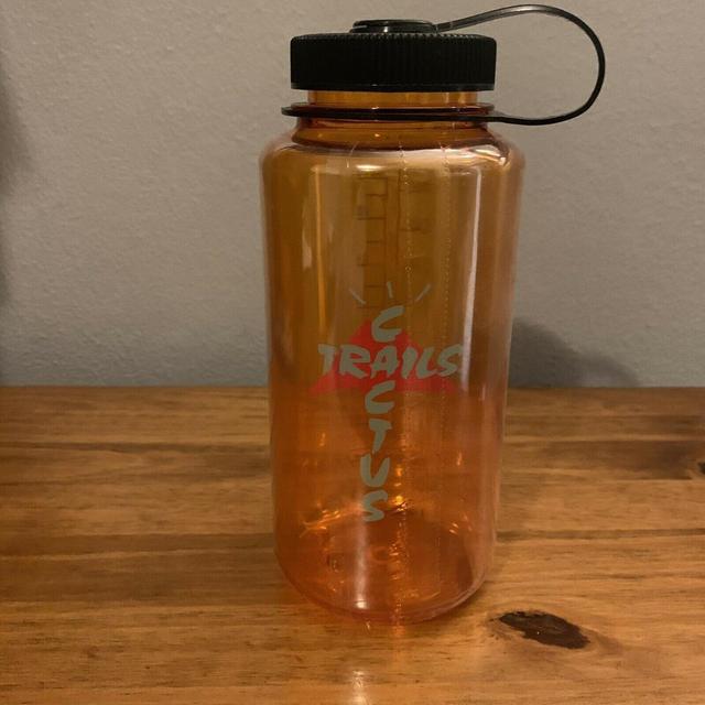 cactus trails nalgene