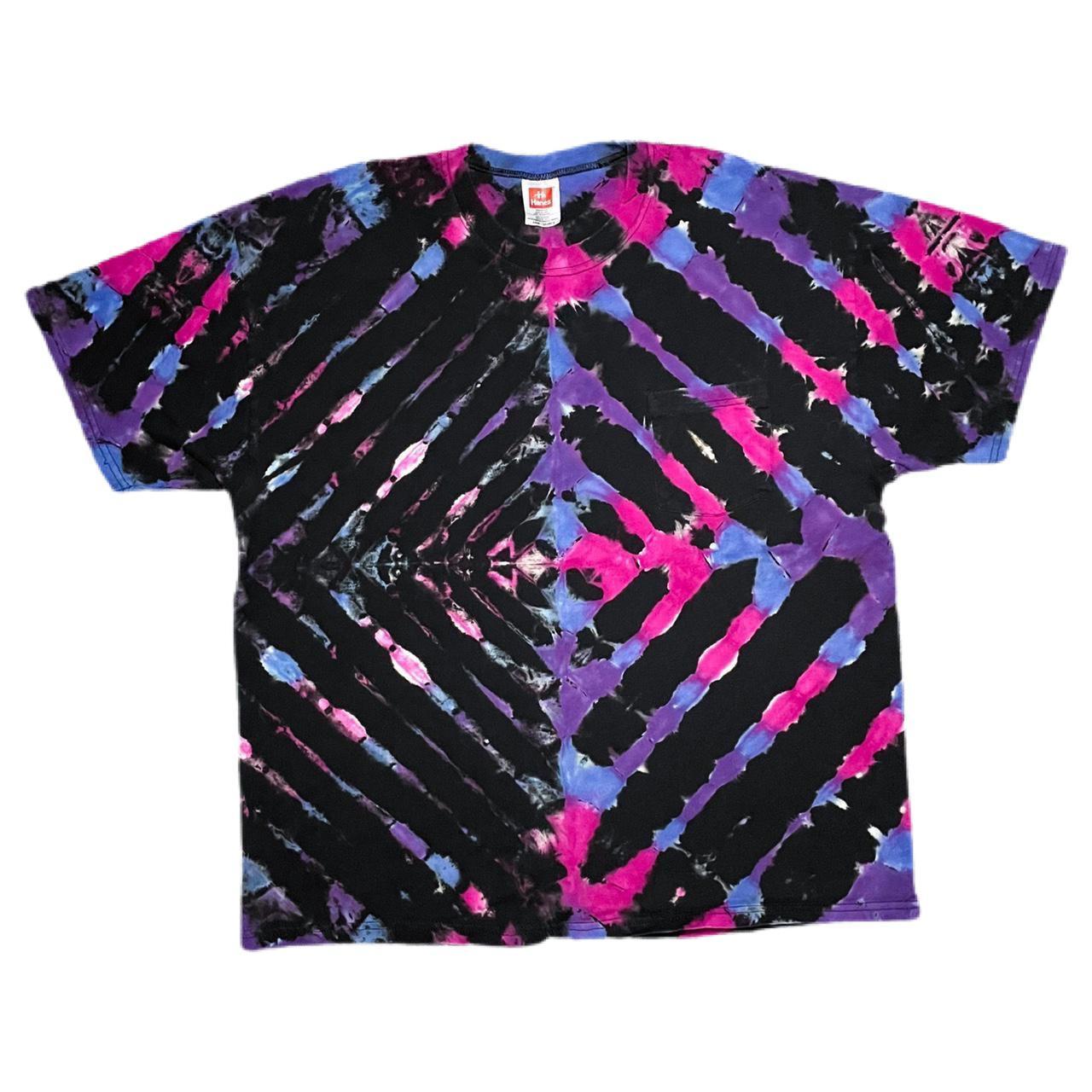 American Vintage Men's multi T-shirt