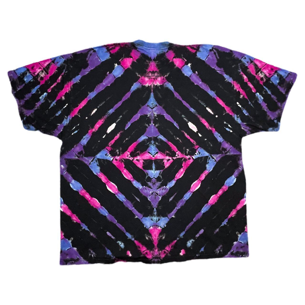 Product Image 2 - Y2K Tie-Dye T-shirt

- Size L
-