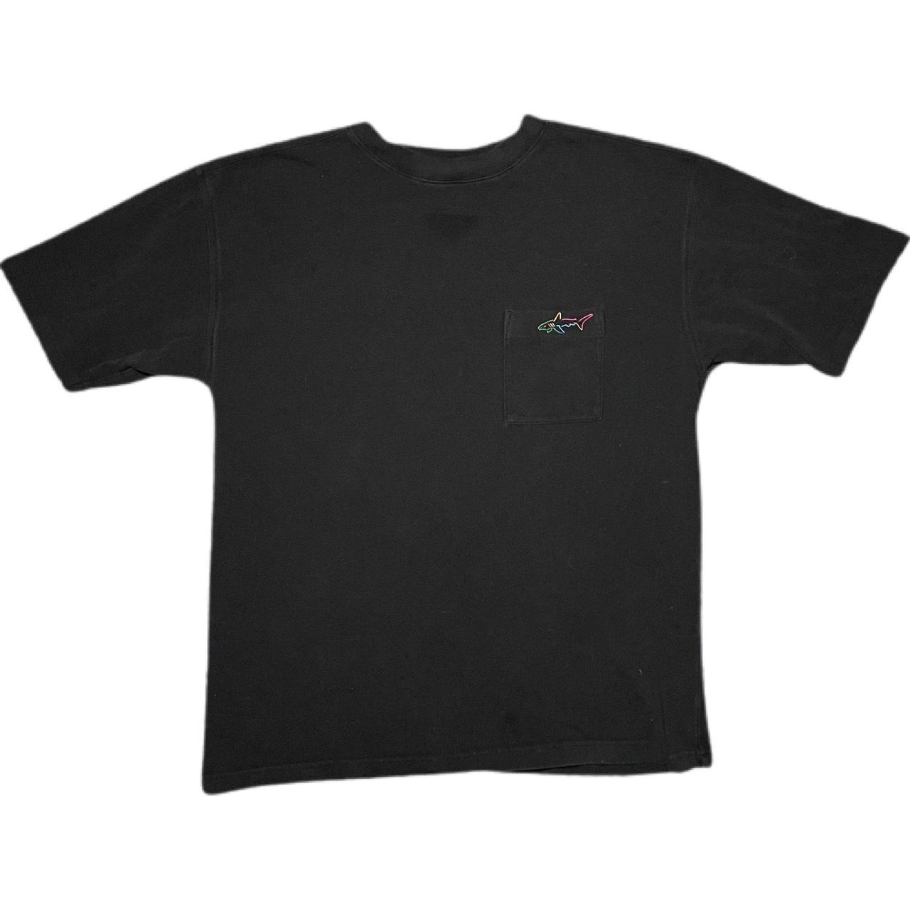 Greg Norman T-Shirts for Sale