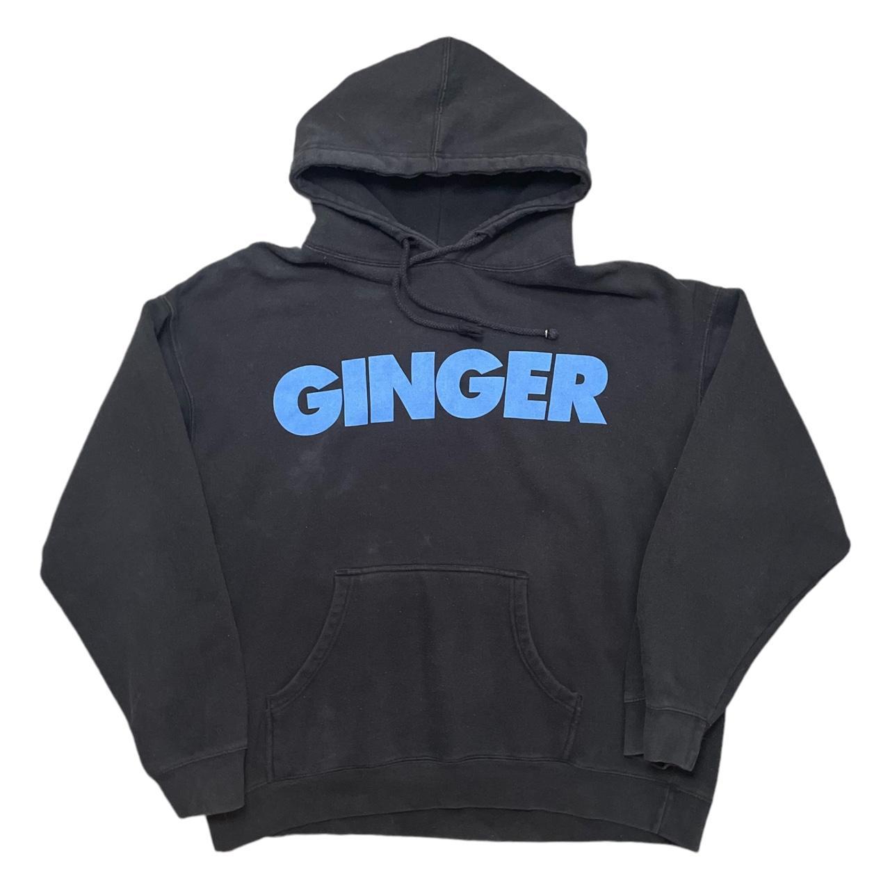 Product Image 1 - BrockHampton Ginger Hoodie 

 -