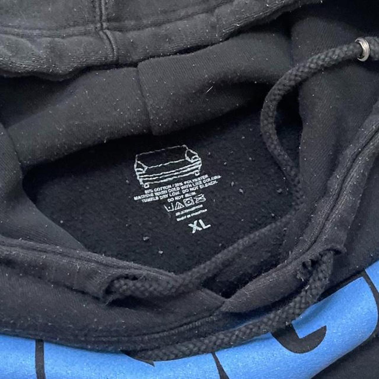 Product Image 3 - BrockHampton Ginger Hoodie
-