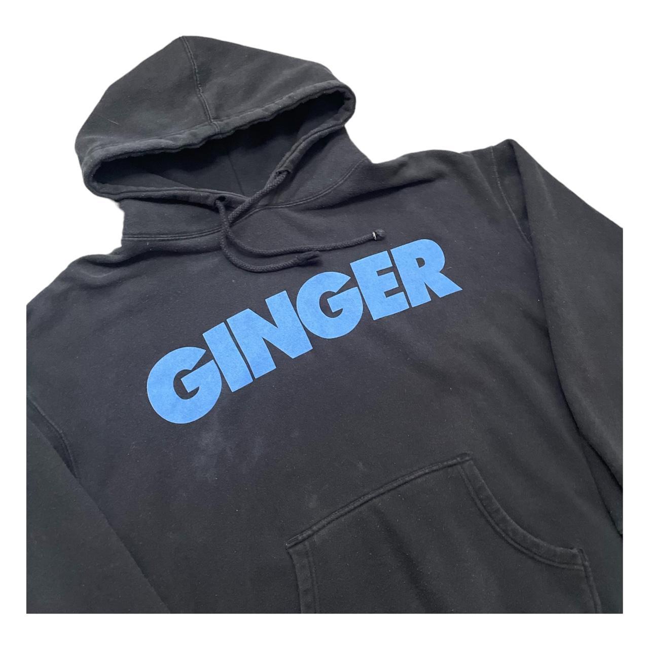 Product Image 4 - BrockHampton Ginger Hoodie 

 -