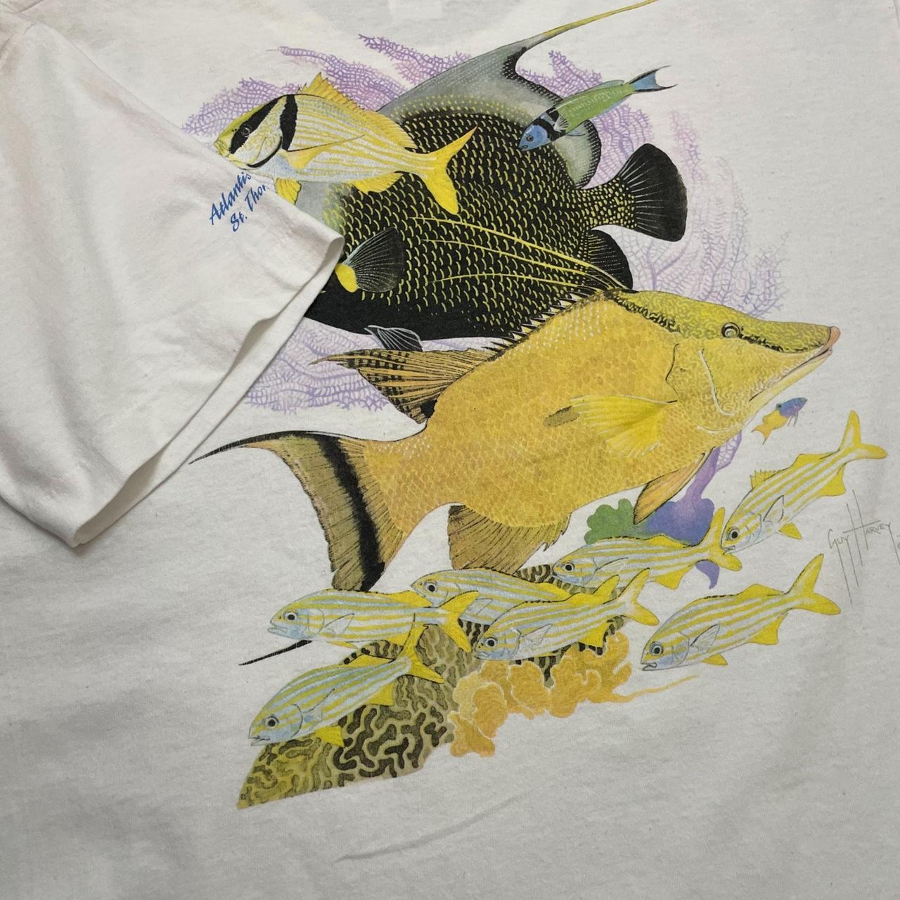 Product Image 4 - Vintage Nature T-shirt
- Adult