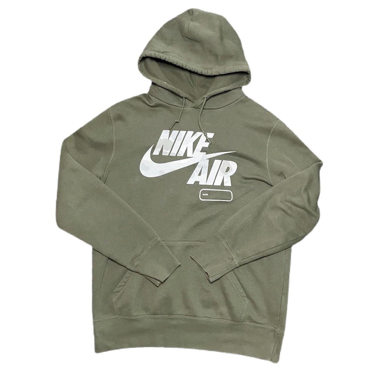 Product Image 1 - Nike Hoodie

- Adult L
- Great
