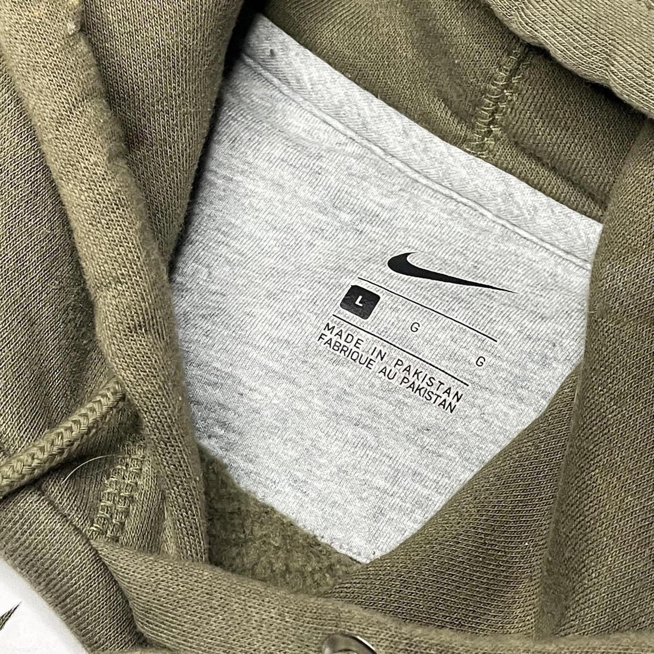 Product Image 3 - Nike Hoodie

- Adult L
- Great