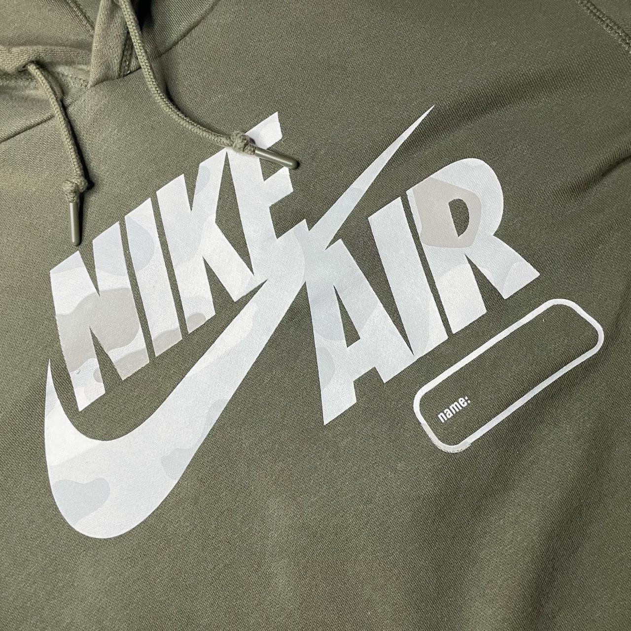 Product Image 4 - Nike Hoodie

- Adult L
- Great