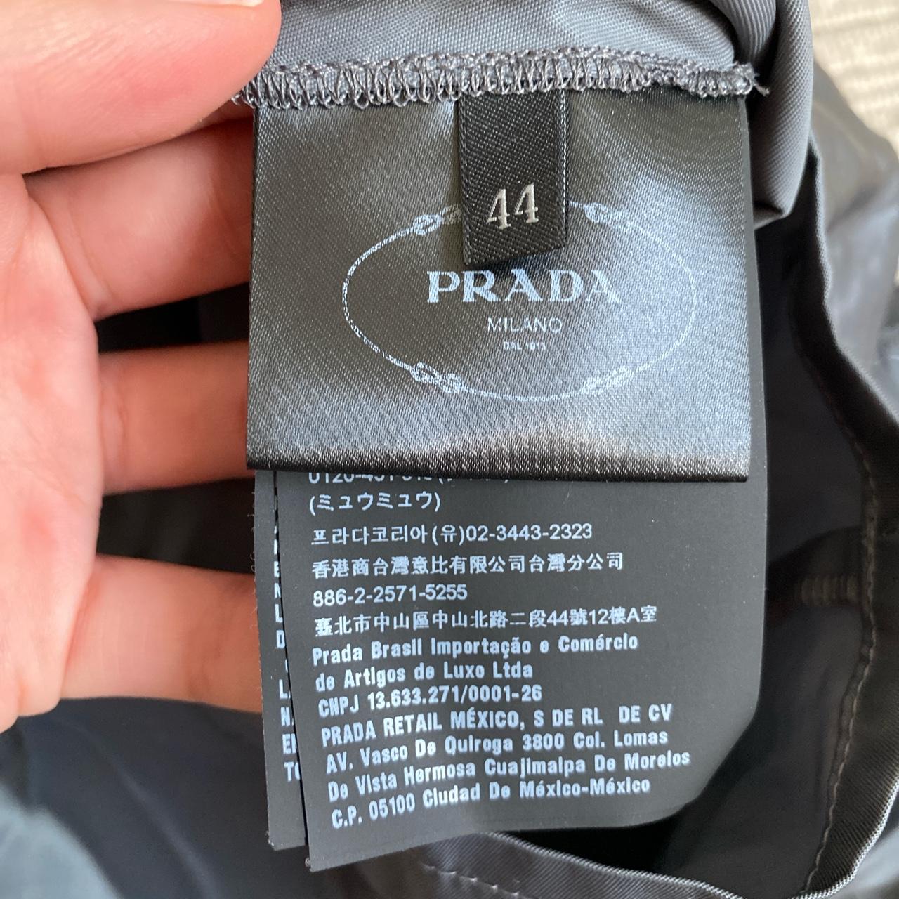ショートパンツ PRADA Beige Cotton Bermuda Shorts Prada Prada Woman Beige Cotton Bermuda Shorts | luosophy