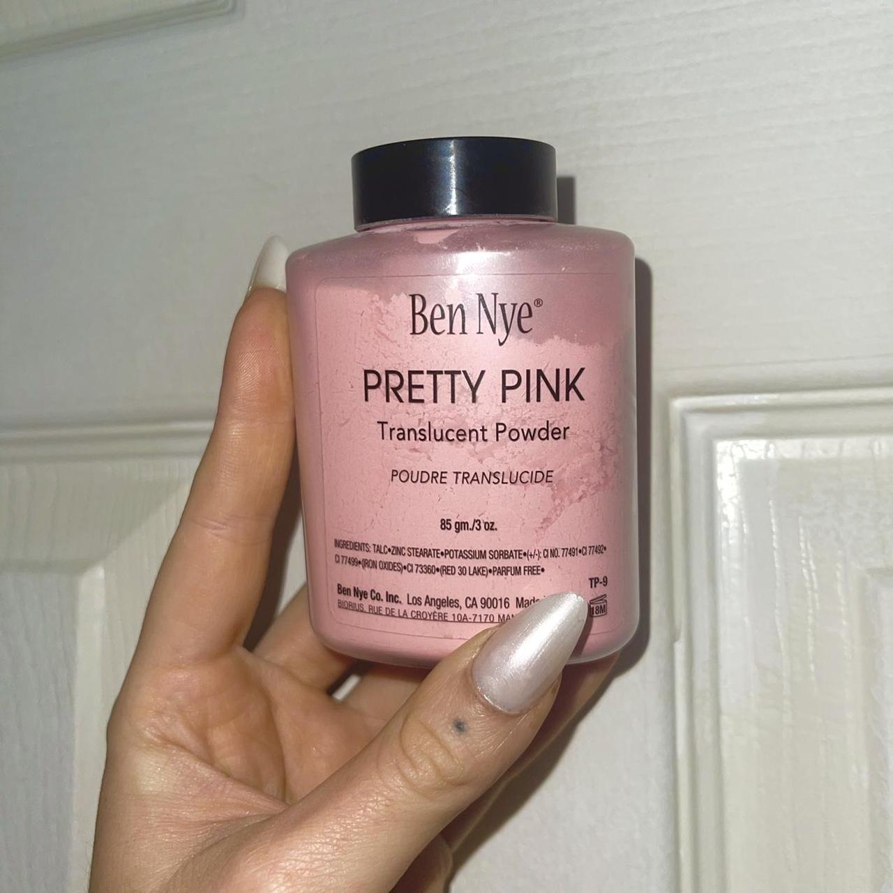 Product Image 1 - ben nye pretty in pink