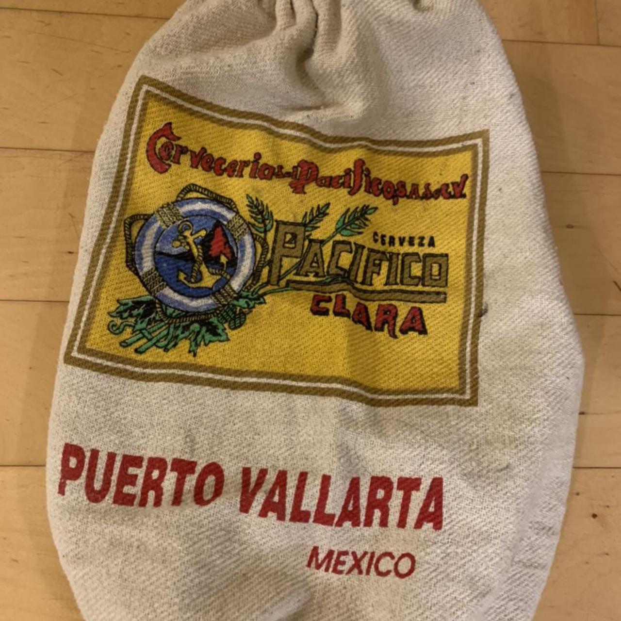 Product Image 2 - Puerto Vallarta tote bag backpack.