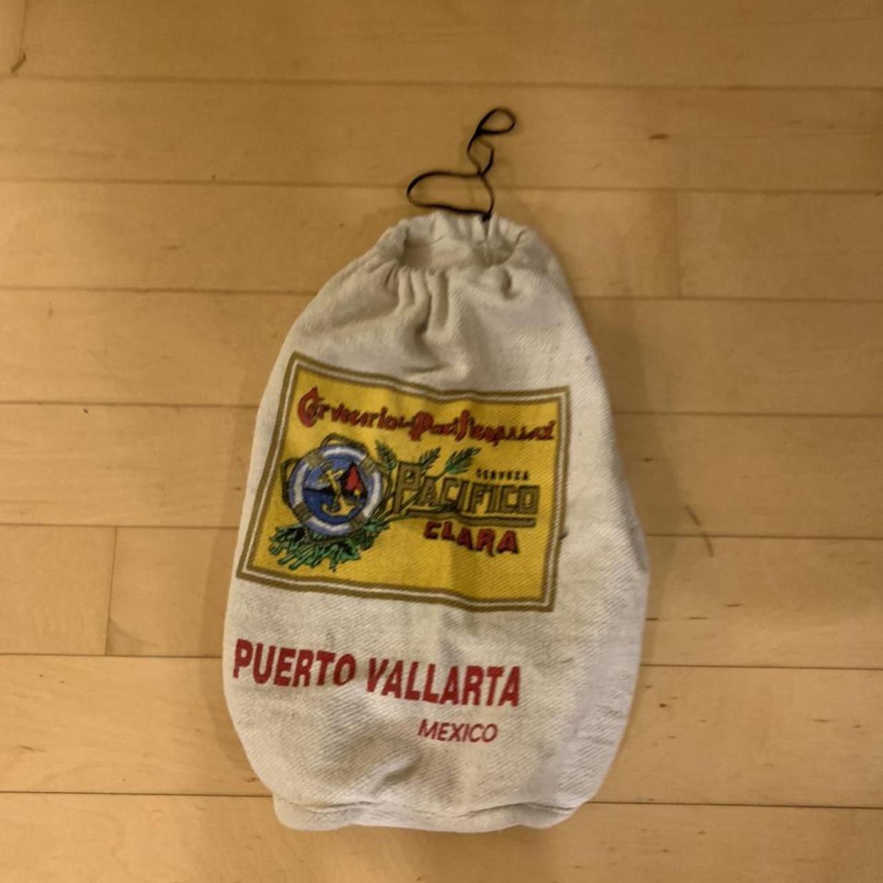 Product Image 1 - Puerto Vallarta tote bag backpack.