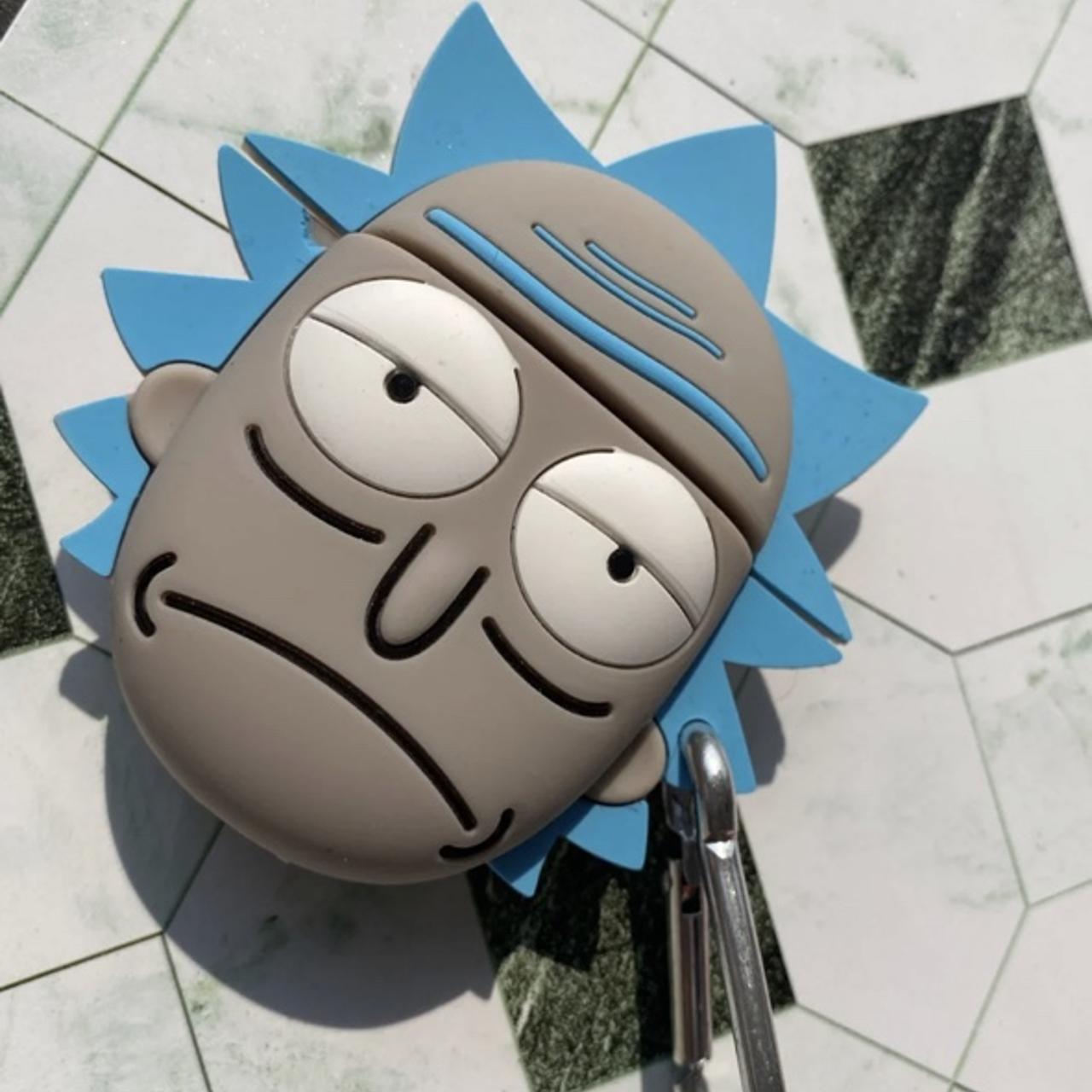 Rick AirPod Case #apple