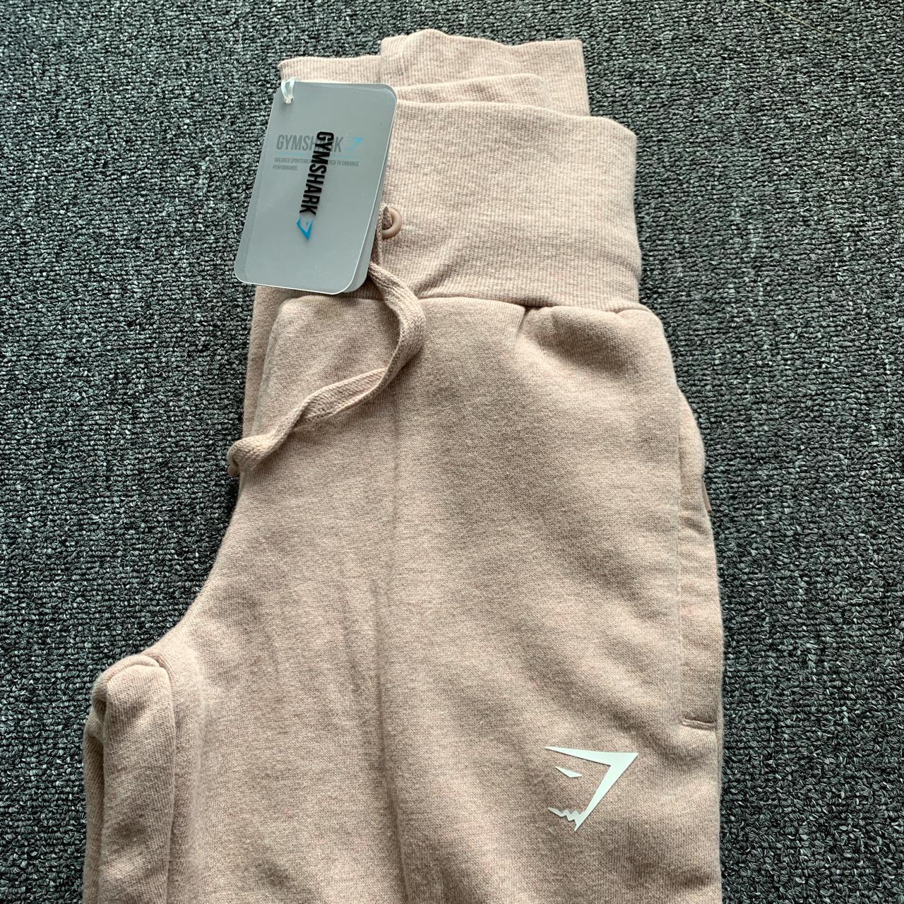 gymshark trackies