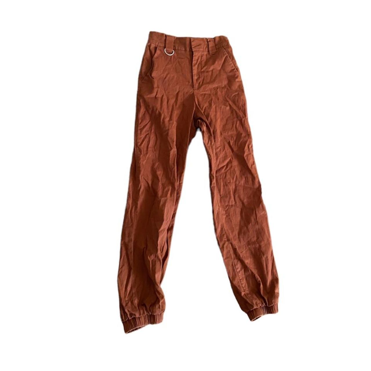 factorie cargo pants