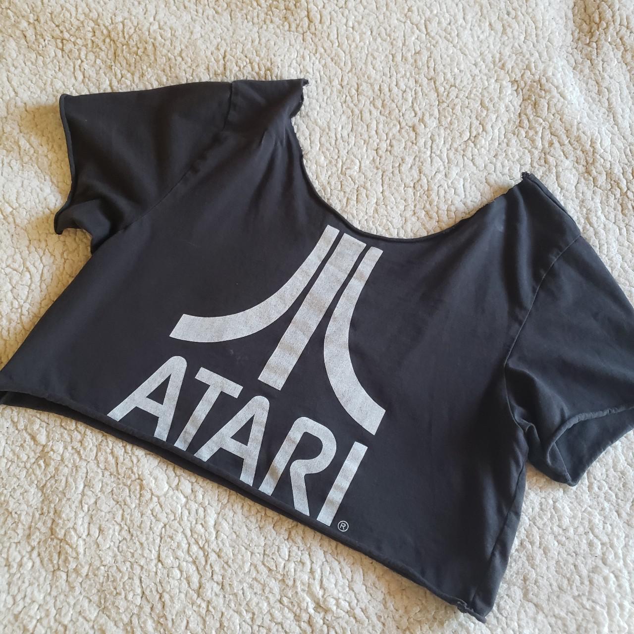 Atari shirt cheap h&m