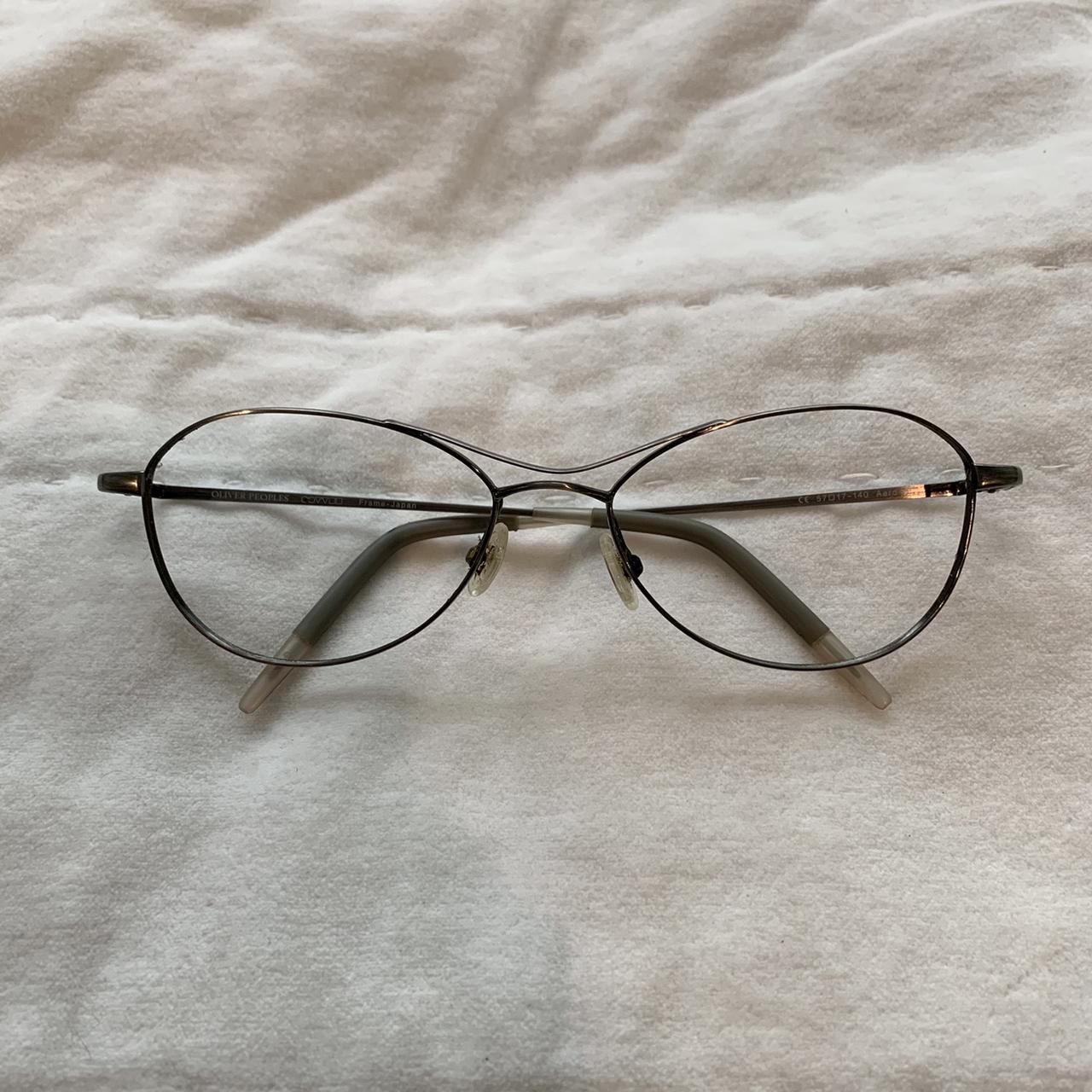 Oliver Peoples Women's