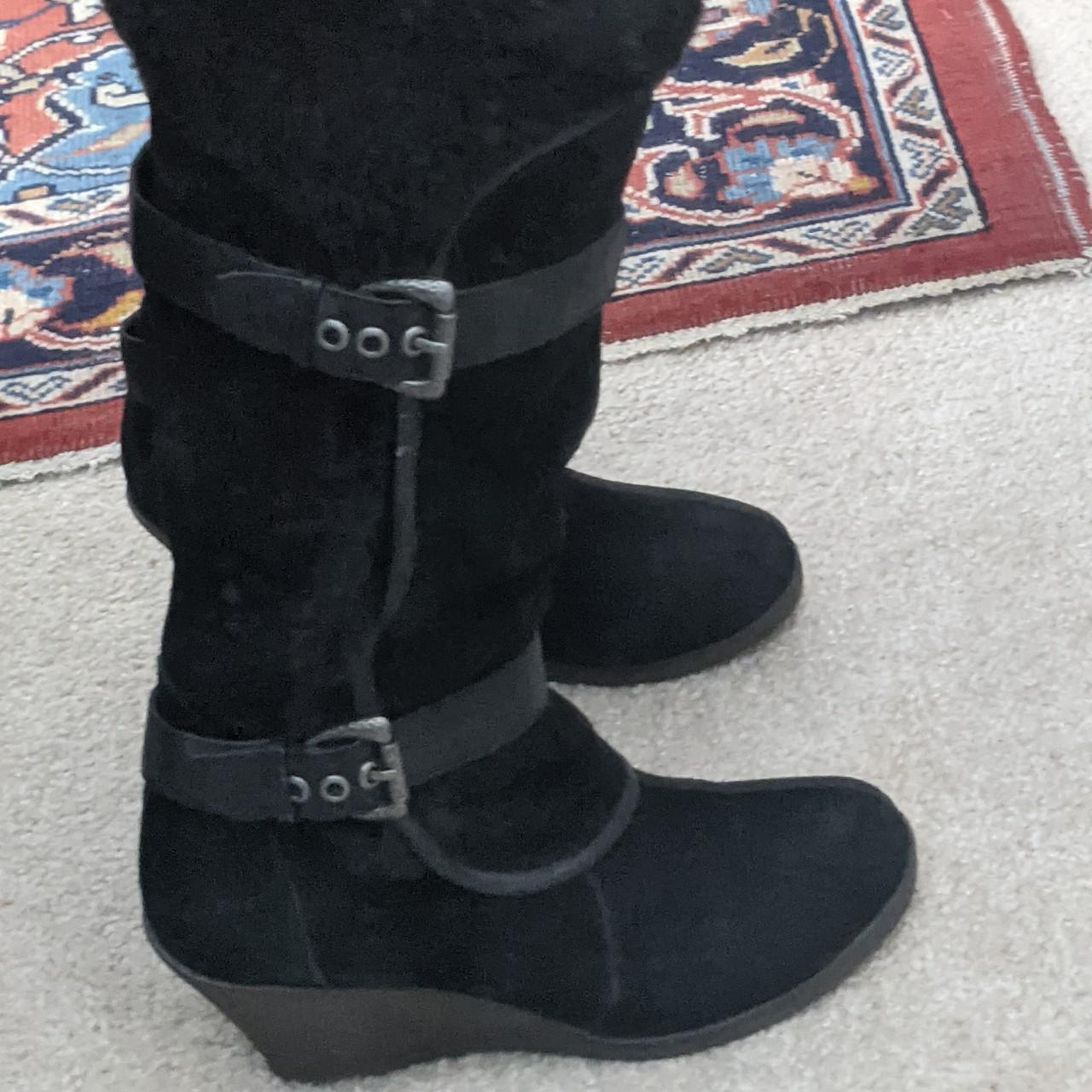 Baretraps stay dry system hot sale boots