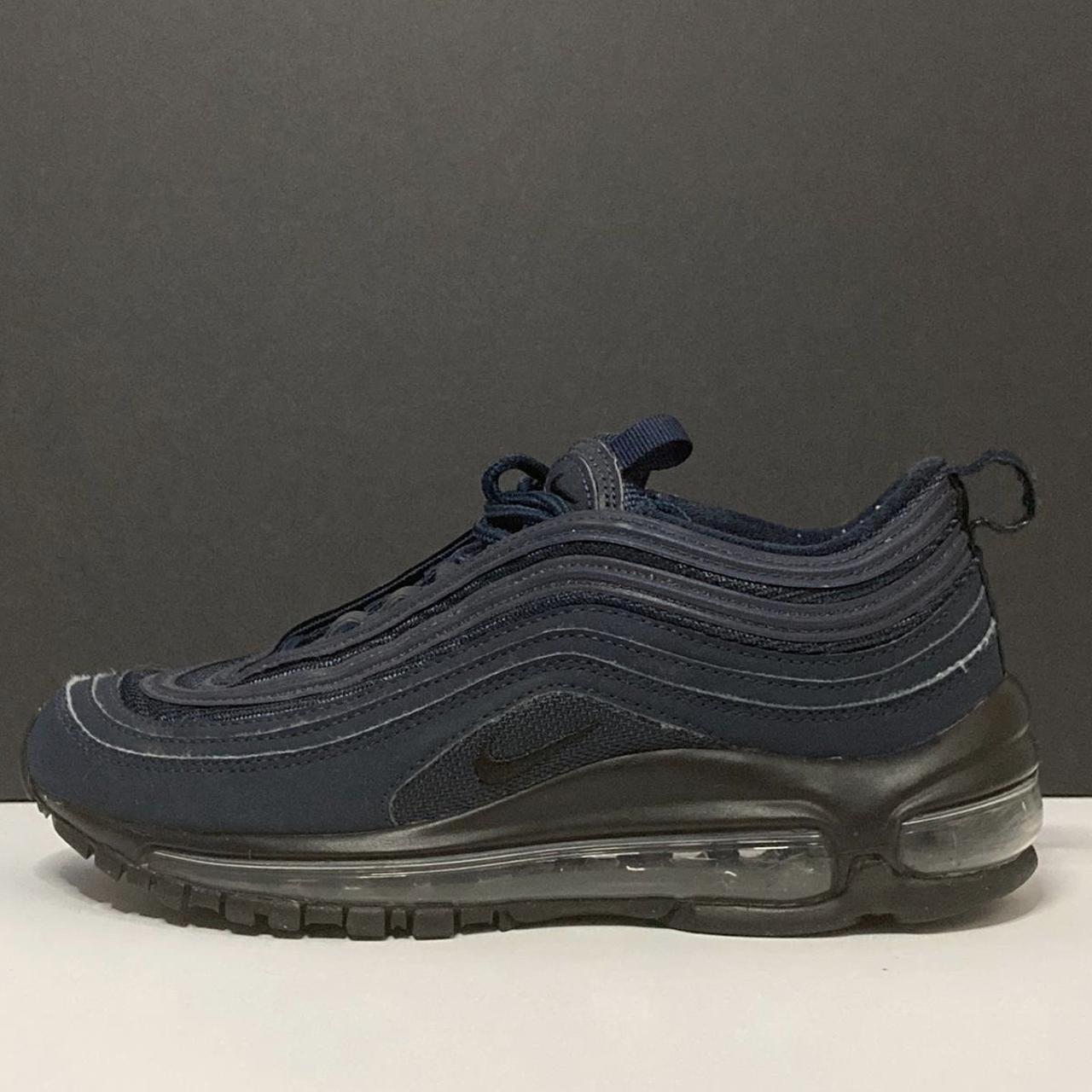 navy blue 97s