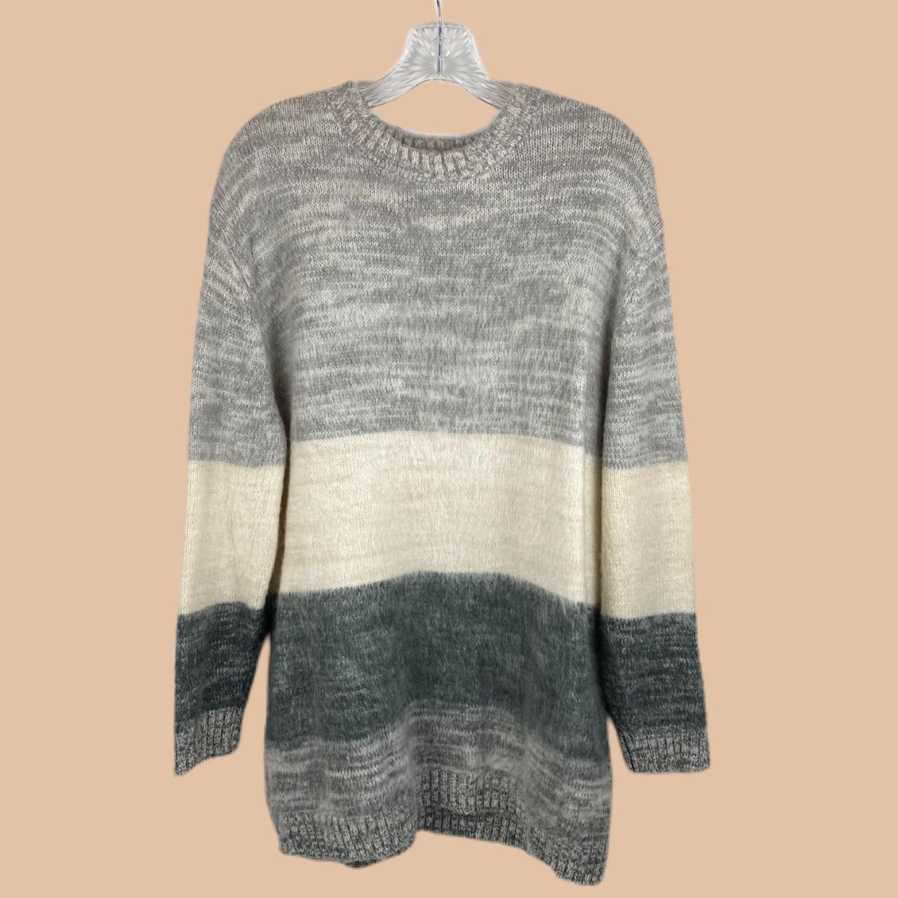 Universal thread best sale tunic sweatshirt